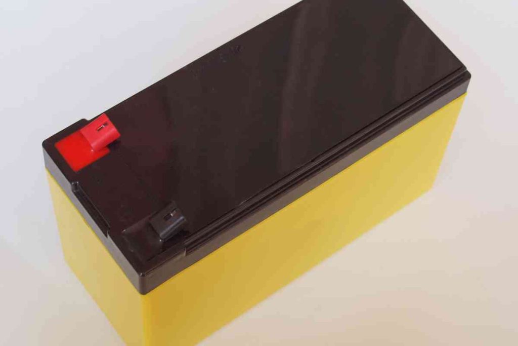 Can You Use 3 12 Volts Batteries In A Golf Cart?